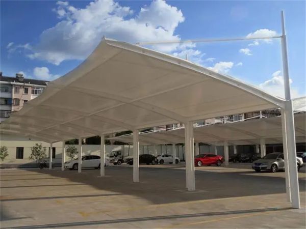 膜结构质量怎么确认